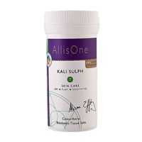 AllisOne Tissue Salts - 7 - Kali Sulph - Skin Care